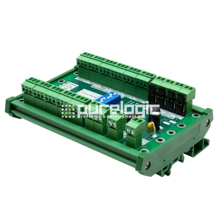 Модуль синхронизации PLC-S1 фото