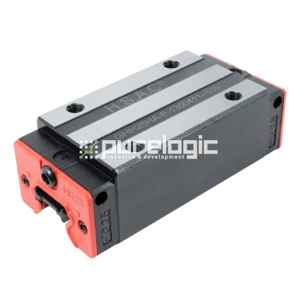 Модуль опорный HSAC GHH25HA фото