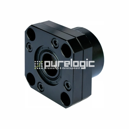 Опора ШВП FK25-TAC-C5 фото