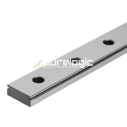 Рельсовая направляющая YTA MGW9-600 фото