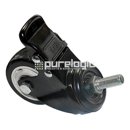 Колесная опора SJLS-75 842 Колесная опора SJLS-75 фото