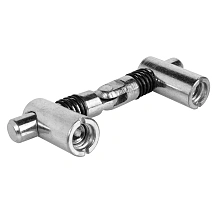 Пазовый соединитель 50MSD-B