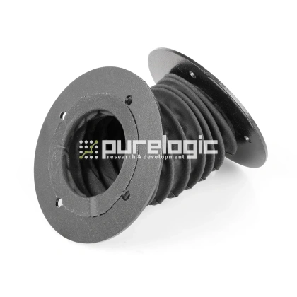 Гофрозащита DCV-B32-100 фото