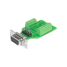 Переходник PLB-D9F