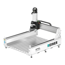 Фрезерный станок с ЧПУ Reiner MP80L