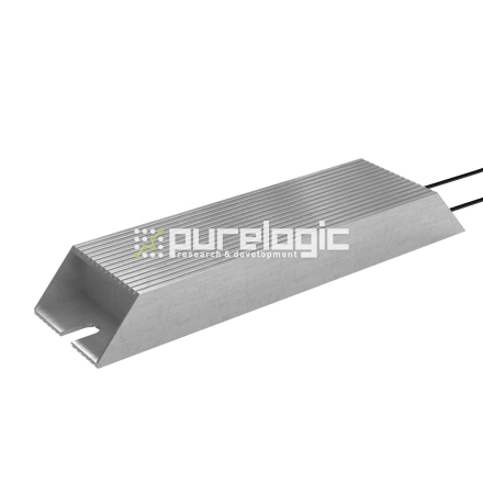 Резистор TRXA50-75 фото