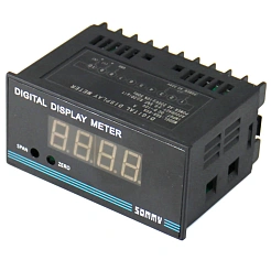 Измерительная панель SR8-R28 3 015 руб. Измерительная панель SR8-R28