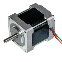 Двигатель шаговый PL39H47-D5