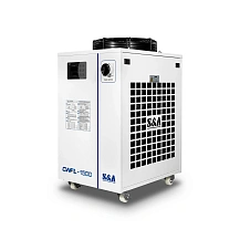 Чиллер S&A CWFL-1500