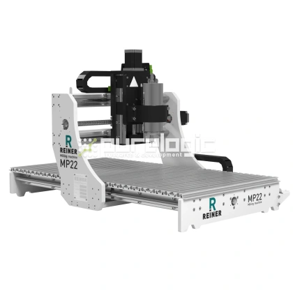 Фрезерный станок с ЧПУ REINER MP22-S1 327 861 Фрезерный станок с ЧПУ REINER MP22-S1 фото