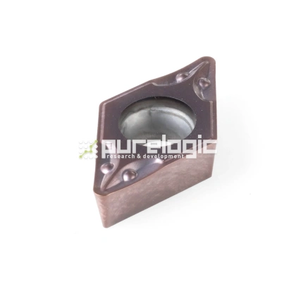 Пластина DCMT11T3-TMPKP2130 442 Пластина DCMT11T3-TMPKP2130 фото