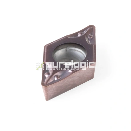 Пластина DCMT11T3-TMPKP2130 фото