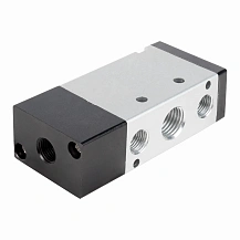 Пневмораспределитель 4A210-08