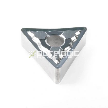 Пластина TNMG1604-AHKW20 342 Пластина TNMG1604-AHKW20 фото