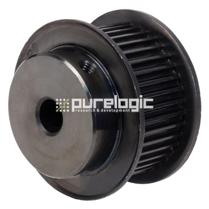 Шкив зубчатый BSY-40-3M-15-B-P8 1 613 Шкив зубчатый BSY-40-3M-15-B-P8 фото