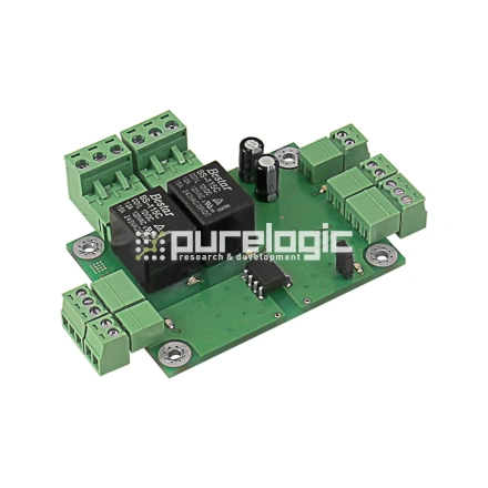 Модуль ШИМ PLP-P2 фото