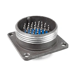 Разъем KP2-30J42A 884 руб. Разъем KP2-30J42A