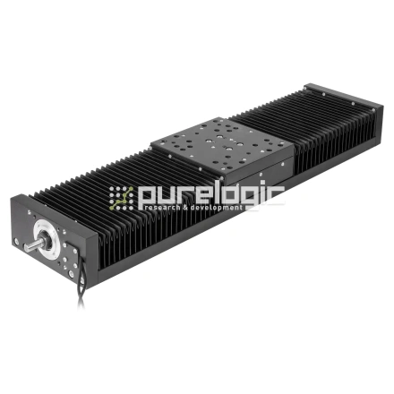 Модуль линейного перемещения PLLM-61L-05330 фото