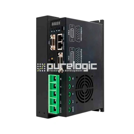 Серводрайвер LK-80100RS фото