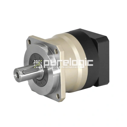 Редуктор планетарный прецизионный 60VRB10K-S16-P0 31 823 Редуктор планетарный прецизионный 60VRB10K-S16-P0 фото