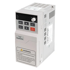 Преобразователь частоты DL100-2S0015B 14 973 руб. Преобразователь частоты DL100-2S0015B