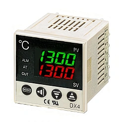Температурный контроллер DX4-KMSNR 15 146 руб. Температурный контроллер DX4-KMSNR