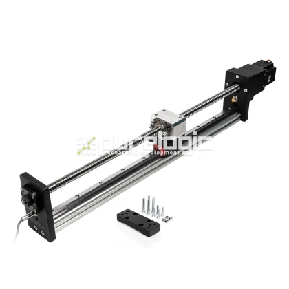 Модуль линейного перемещения PLLM-71-800 32 230 Модуль линейного перемещения PLLM-71-800 фото
