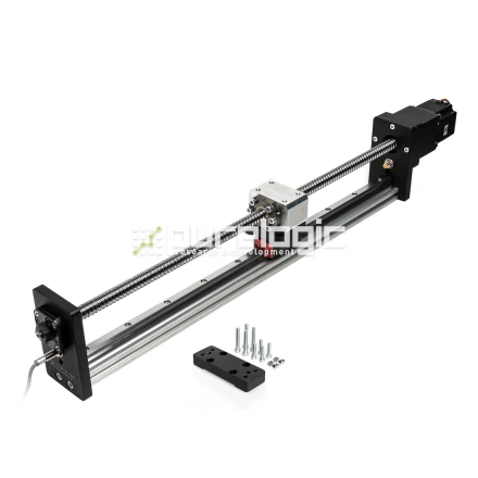 Модуль линейного перемещения PLLM-71-1000 фото