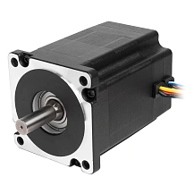 Бесколлекторный двигатель FL86BLS98