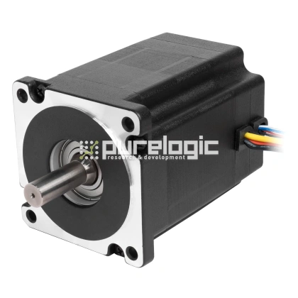 Бесколлекторный двигатель FL86BLS98 фото