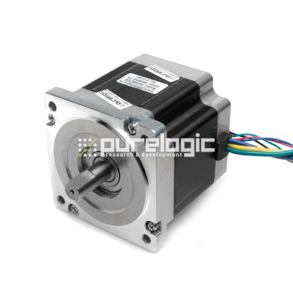 Бесколлекторный двигатель PL86BLF03 14 904 Бесколлекторный двигатель PL86BLF03 фото