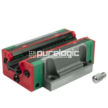 Модуль опорный Hiwin HGW15CCZ0C фото