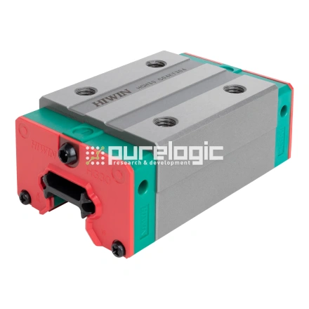 Модуль опорный Hiwin HGH30CAZAH фото