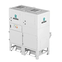 Установка очистки воздуха RY-V2-8