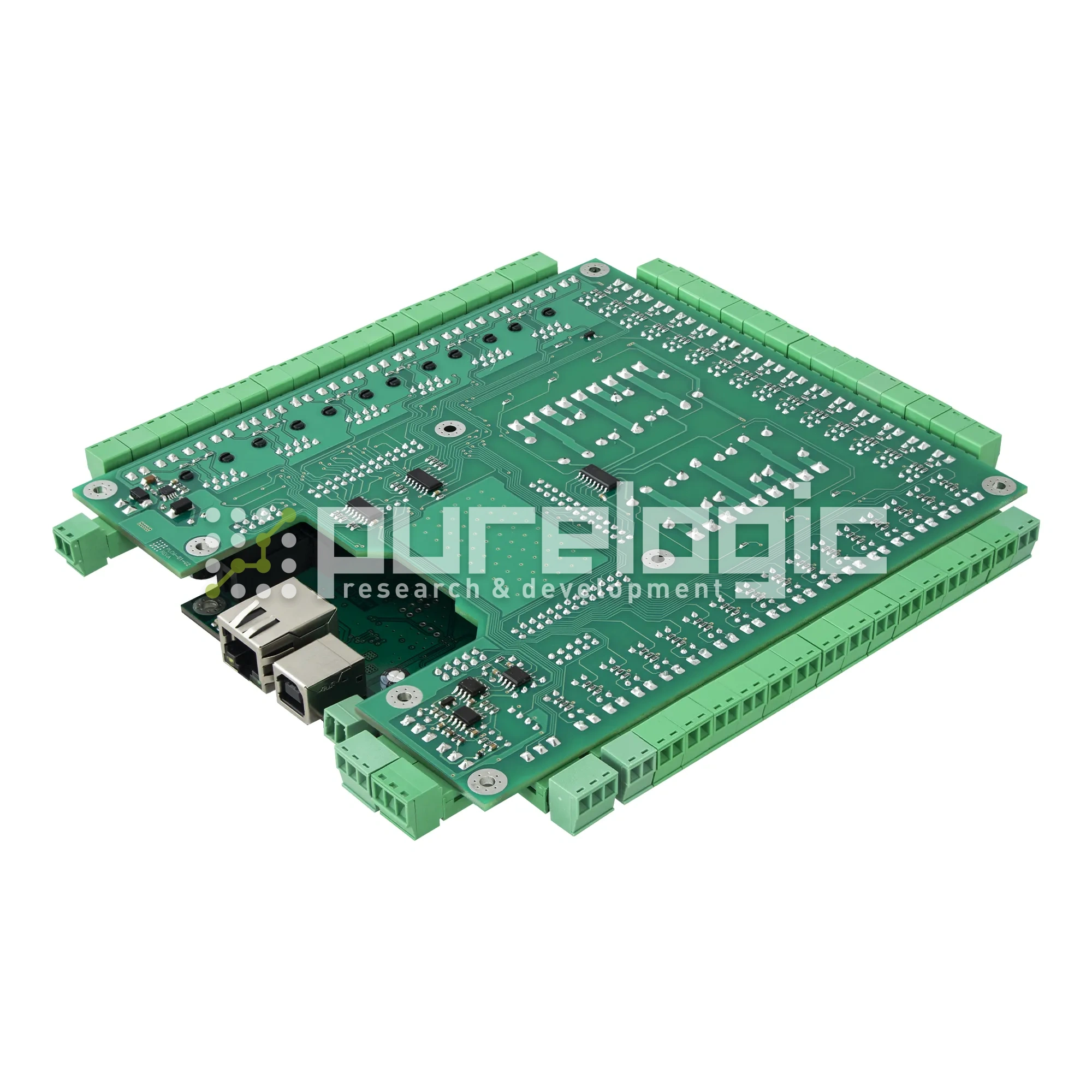 Плата расширения PLCM-B1-G2 25 939 Плата расширения PLCM-B1-G2 фото