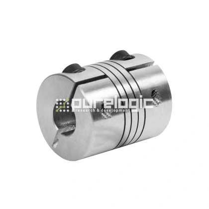 Муфта соединительная BR-3035-10-14 408 Муфта соединительная BR-3035-10-14 фото