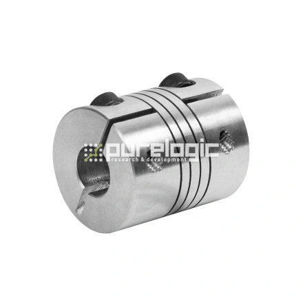 Муфта соединительная BR-2530-8-10 фото