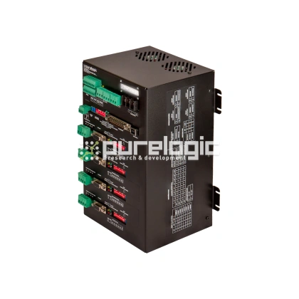 Многоканальный драйвер СШД PLDS880-L4 88 565 Многоканальный драйвер СШД PLDS880-L4 фото