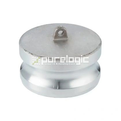 Камлок алюминиевый PL500DPAL фото