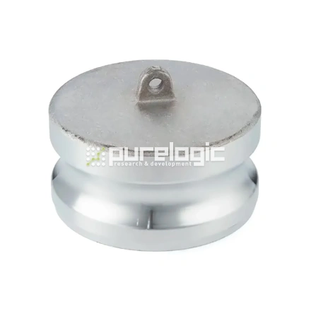 Камлок алюминиевый PL400DPAL фото