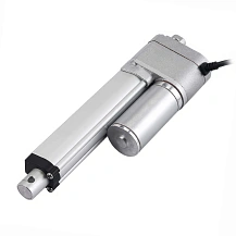 Актуатор линейный TGA-A-DW-150-24-28-290-IP54-10K