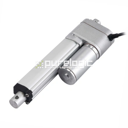 Актуатор линейный TGA-A-DW-600-24-28-740-IP65-10K фото