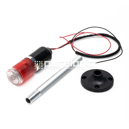 Световая колонна LTA-204-1T 1 426 Световая колонна LTA-204-1T фото