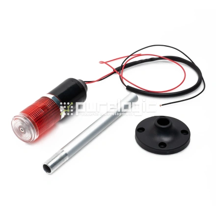 Световая колонна LTA-204-1T фото