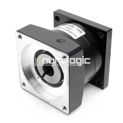 Редуктор планетарный 86PX4K-19S фото