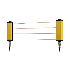 Барьер безопасности световой GM102M-08NPC 6 200 руб. Барьер безопасности световой GM102M-08NPC