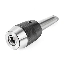 Патрон сверлильный под конус морзе PLMT4-16