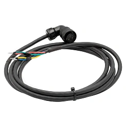 Кабель T3L-2P-5m