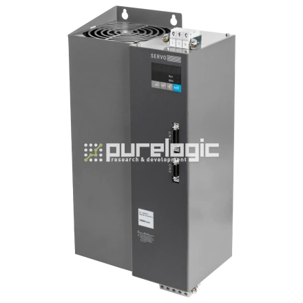 Серводрайвер шпиндельного серводвигателя A7-15KW фото