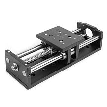 Модуль линейного перемещения PLLM-11-200